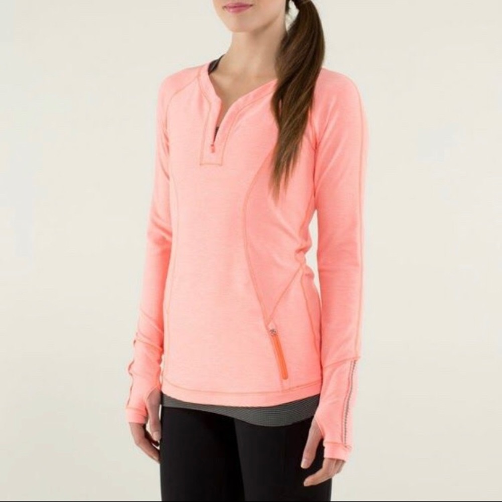 Lululemon size 8